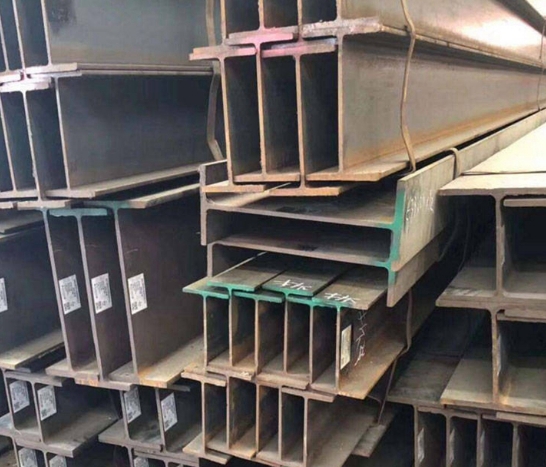 托克逊Q235C工字钢